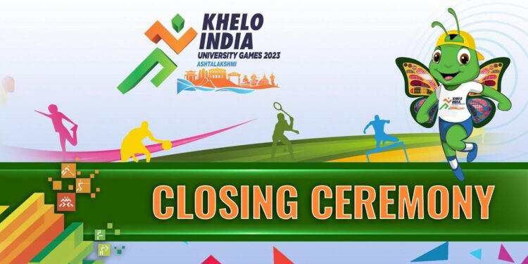 Khelo India University Games 2025 to Be Held in November in Jaipur – – News On AIR –