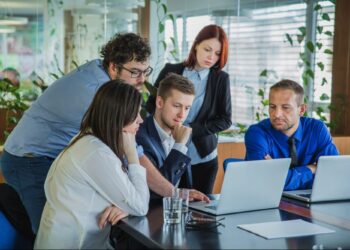 Mid-Sized GCCs in India to Create 40,000 Jobs by 2026, Bengaluru and Hyderabad Lead the Charge – Times Now