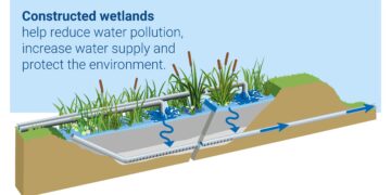 A review on constructed wetlands in Beijing-Tianjin-Hebei region of China: Application in water treatment, problem, and practical solution – ScienceDirect.com