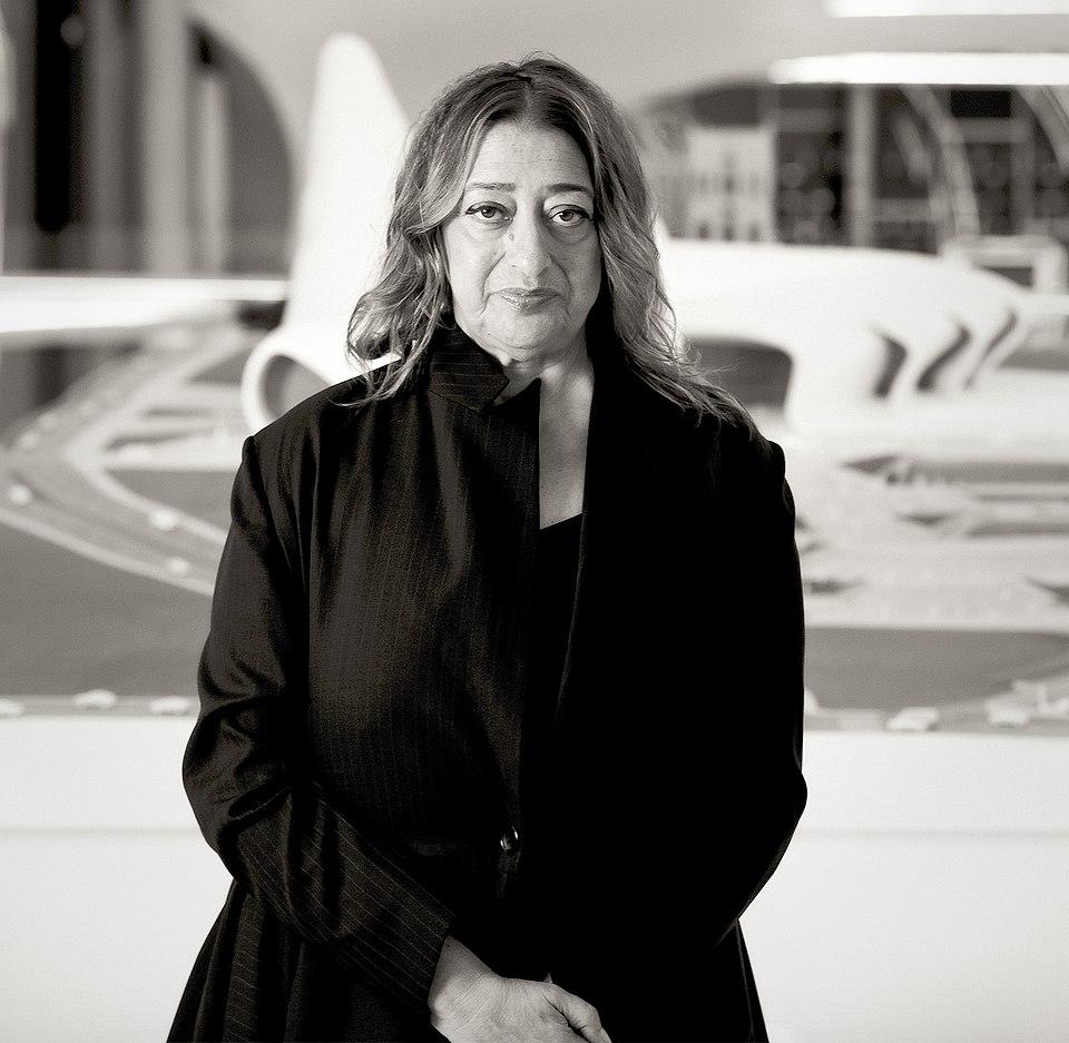 Zaha Hadid Architects’ spaceship of a museum lands in Shenzhen – wallpaper.com