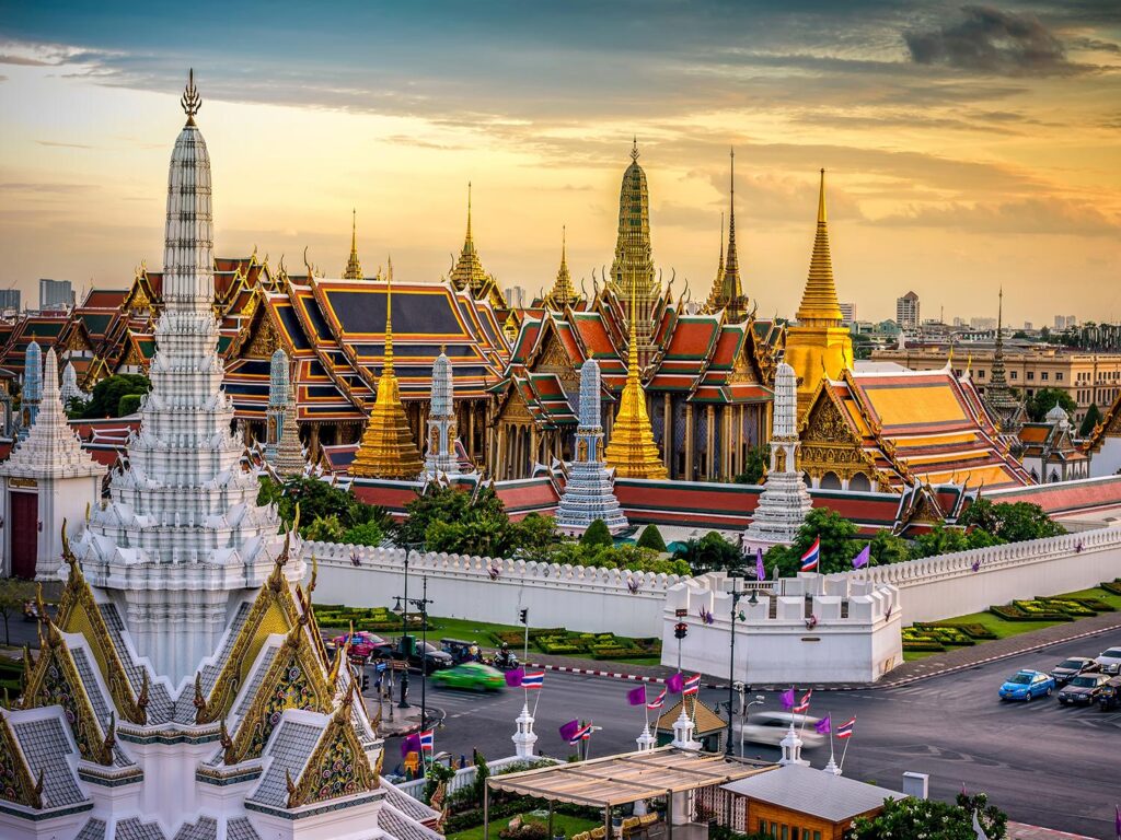 Bangkok and Guangzhou Strengthen Economic Ties and Environmental Collaboration – Nation Thailand