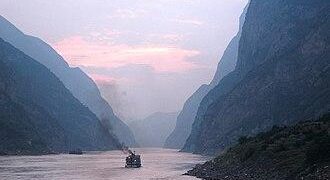 Photos of the Busy Ports on the Yangtze River After China-US Trade Friction Cools – Al Arabiya English