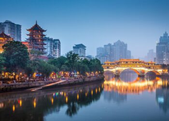 How To Make The Most Of Your Visit To Chengdu, China – Culture Trip