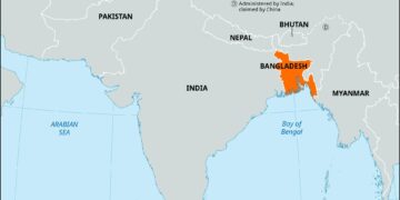 Bangladesh, China pledge enhanced cooperation linking Yunnan, Chattogram – United News of Bangladesh