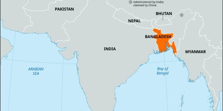 Bangladesh, China pledge enhanced cooperation linking Yunnan, Chattogram – United News of Bangladesh