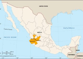 Jalisco Is Hot — Here’s What to Know About Mexico’s Booming Pacific Coast State – TravelAge West