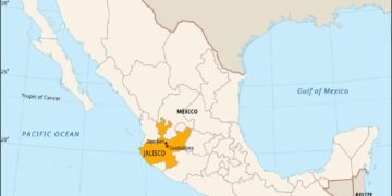 Jalisco Is Hot — Here’s What to Know About Mexico’s Booming Pacific Coast State – TravelAge West