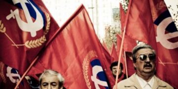 Chilean communist scores surprise win in primary vote as battle with far-right looms – ABC News – Breaking News, Latest News and Videos