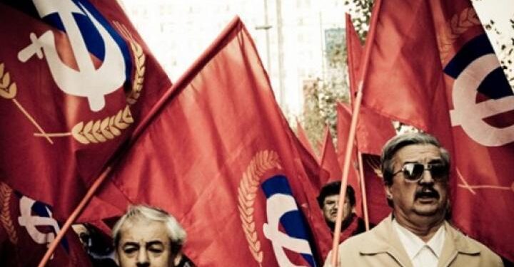 Chilean communist scores surprise win in primary vote as battle with far-right looms – ABC News – Breaking News, Latest News and Videos