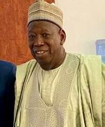 How Abdullahi Ganduje lost out in APC game of musical chairs – Premium Times Nigeria