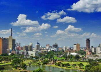 Kenya’s Gen Z protests: Eight killed, hundreds hurt as protesters battle police – BBC