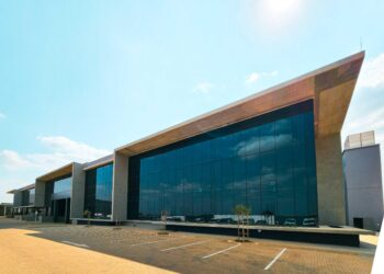 Teraco completes JB5 data center in Johannesburg, South Africa – Data Center Dynamics