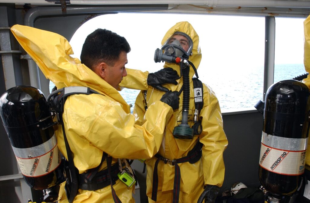 US, Kenya prepare for the unimaginable CBRN threat – africom.mil