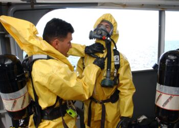 US, Kenya prepare for the unimaginable CBRN threat – africom.mil