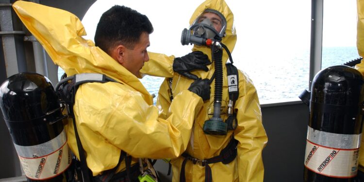US, Kenya prepare for the unimaginable CBRN threat – africom.mil