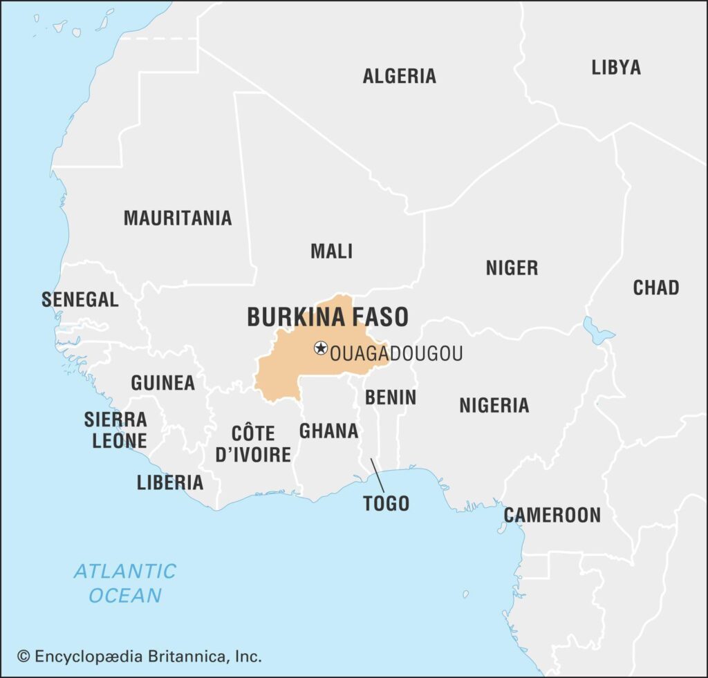 A Feud With Burkina Faso Has Cote d’Ivoire’s Ouattara on the Back Foot – World Politics Review