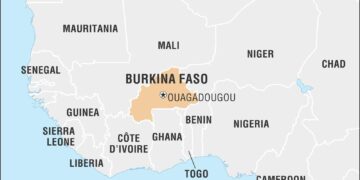 A Feud With Burkina Faso Has Cote d’Ivoire’s Ouattara on the Back Foot – World Politics Review