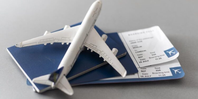 Airfare drops below KTX fare as Koreans fear July earthquake in Japan – CHOSUNBIZ – Chosunbiz