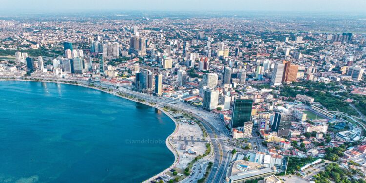 Luanda, Angolan capital is world’s most expensive city for expats – africanews.com