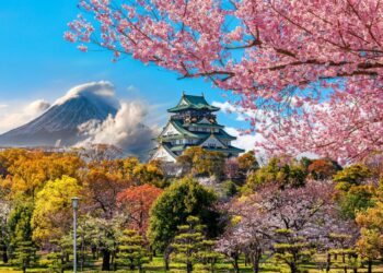 Japan PM has high hopes for Osaka Expo despite little public interest – english.kyodonews.net