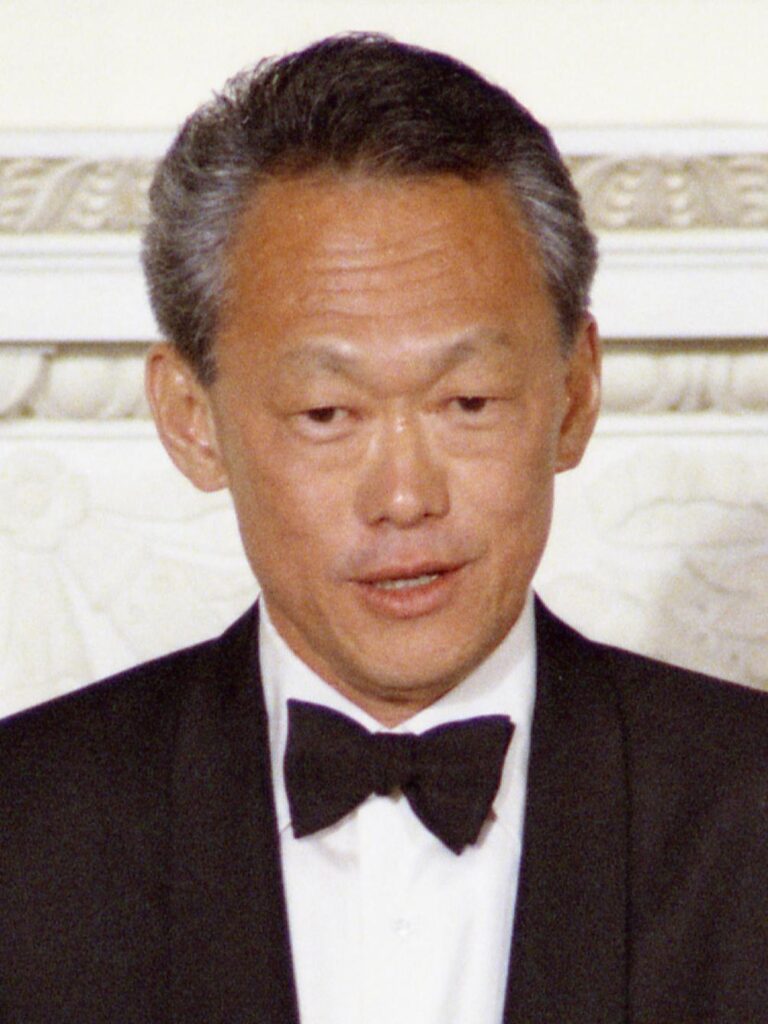 New memoir reveals Lee Kuan Yew’s respectful strategy for China relations – South China Morning Post