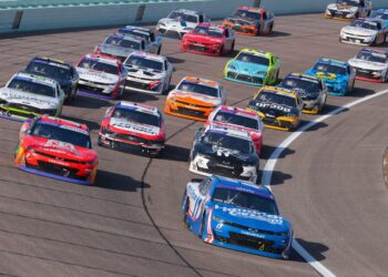 NASCAR goes international: What to know about first Cup Series race in Mexico – USA Today