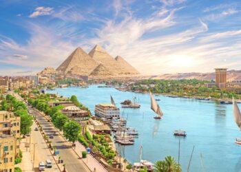 4,000 People Tried to March From Egypt to Gaza. It Was Egypt, Not Israel, That Stopped Them – Novara Media