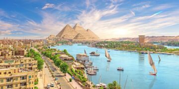 4,000 People Tried to March From Egypt to Gaza. It Was Egypt, Not Israel, That Stopped Them – Novara Media