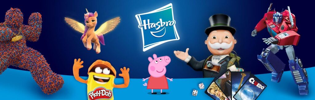 Hasbro, Max-Matching Entertainments Plan ‘Peppa Pig’ Outdoor Theme Park in China – License Global