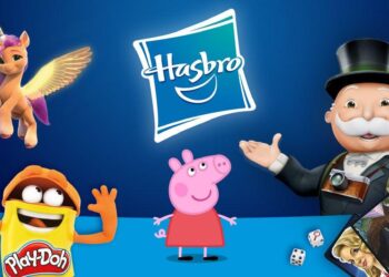 Hasbro, Max-Matching Entertainments Plan ‘Peppa Pig’ Outdoor Theme Park in China – License Global