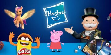 Hasbro, Max-Matching Entertainments Plan ‘Peppa Pig’ Outdoor Theme Park in China – License Global
