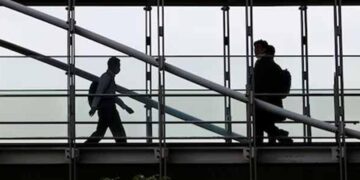 In labour-starved Japan, workers land another bumper pay hike – Reuters