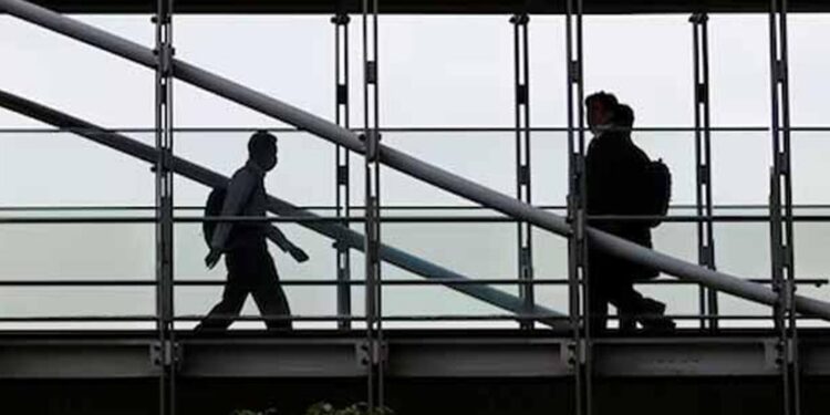 In labour-starved Japan, workers land another bumper pay hike – Reuters