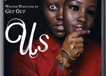 The U.S. Is Switching Sides – The Atlantic