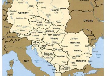 In graphs: Central and Southern Europe more keen to ditch planes for trains than Northerners – RailTech.com