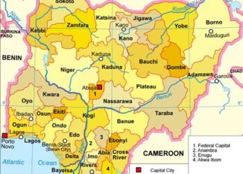 Nigeria 2027: Wike rebuilds Abuja in his own image – The Africa Report.com