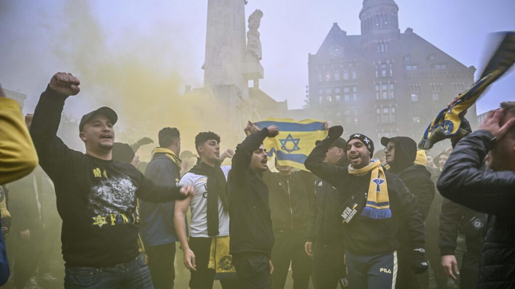 Maccabi, Hapoel Tel Aviv retool rosters for the 2025-26 basketball season – MSN