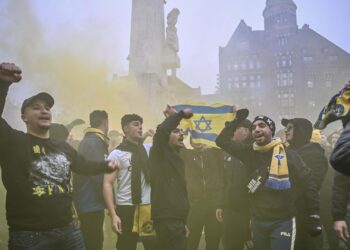 Maccabi, Hapoel Tel Aviv retool rosters for the 2025-26 basketball season – MSN