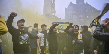 Maccabi, Hapoel Tel Aviv retool rosters for the 2025-26 basketball season – MSN