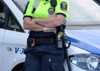 Spanish police enter ruling party HQ in corruption probe – Reuters