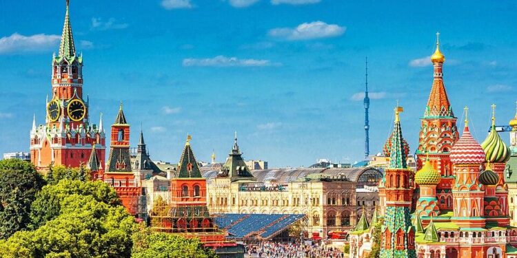 From Moscow to St Petersburg: Russia River Cruise Aboard Viking Cruises’ Akun – World of Cruising