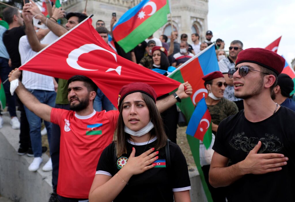 Russia strips Azerbaijani cultural leader in Moscow of citizenship – Latest news from Azerbaijan