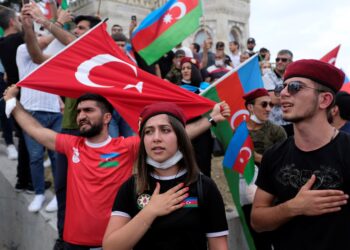 Russia strips Azerbaijani cultural leader in Moscow of citizenship – Latest news from Azerbaijan