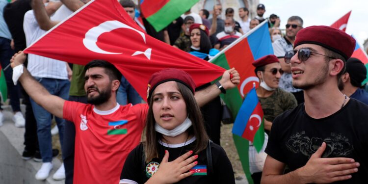 Russia strips Azerbaijani cultural leader in Moscow of citizenship – Latest news from Azerbaijan