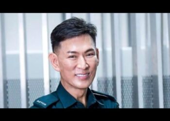 ‘Growing Up’ actor Andrew Seow’s career pivot stuns fans; Kong Hee faces renewed criticism: Singapore live news – Yahoo