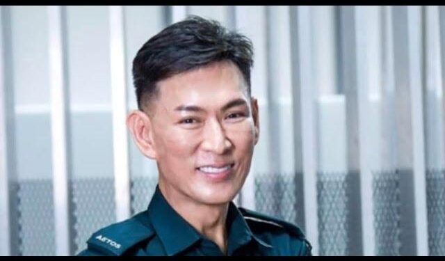 ‘Growing Up’ actor Andrew Seow’s career pivot stuns fans; Kong Hee faces renewed criticism: Singapore live news – Yahoo