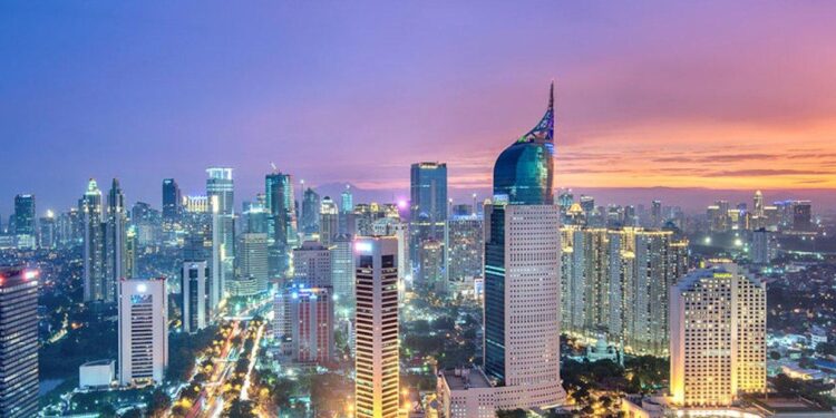 Indonesia maintains lowest debt ratio among G20 members: Minister – ANTARA News