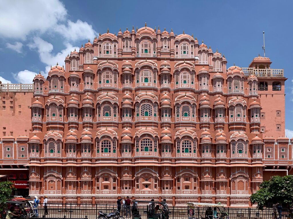 Jaipur gets closer to Delhi as new road gets ready – Tribune India