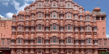 Jaipur gets closer to Delhi as new road gets ready – Tribune India
