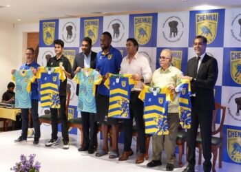 Chennai Bulls win inaugural season of the Rugby Premier League in India – WION